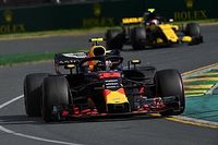 Red Bull pede fim do “modo festa” dos motores