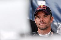 Sébastien Loeb: "No estoy corriendo contra Ogier"