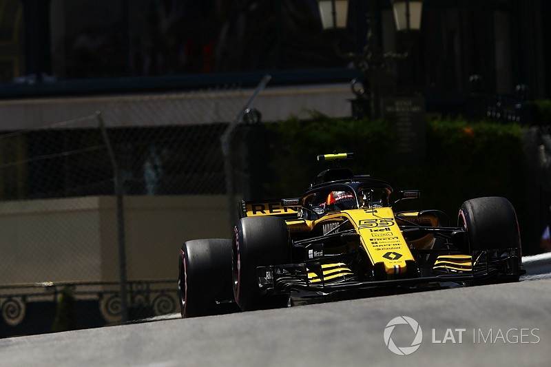 Sainz: