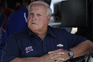 Foyt entrará al Salón de la Fama de Deportes de Houston
