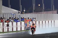 M&aacute;rquez: "Cualquier cosa puede pasar en la carrera de Qatar"