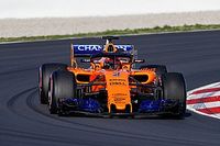 McLaren: relação com Renault é mais próxima do que com Honda