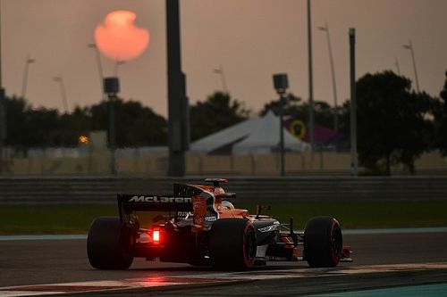 Honda califica de "irrazonable" los tres motores para 2018