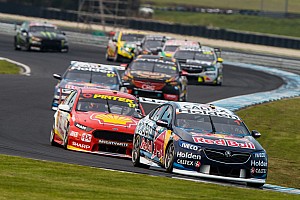New Supercars ECU to debut at Adelaide 500