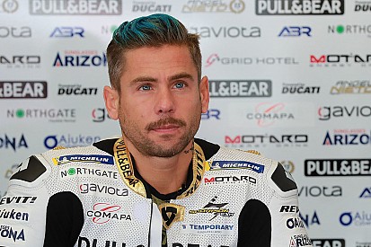 Bautista to join Ducati in WSBK after MotoGP exit