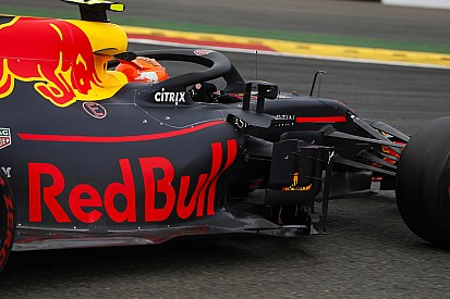 Verstappen: Monza, Red Bull için takvimin en zor pisti