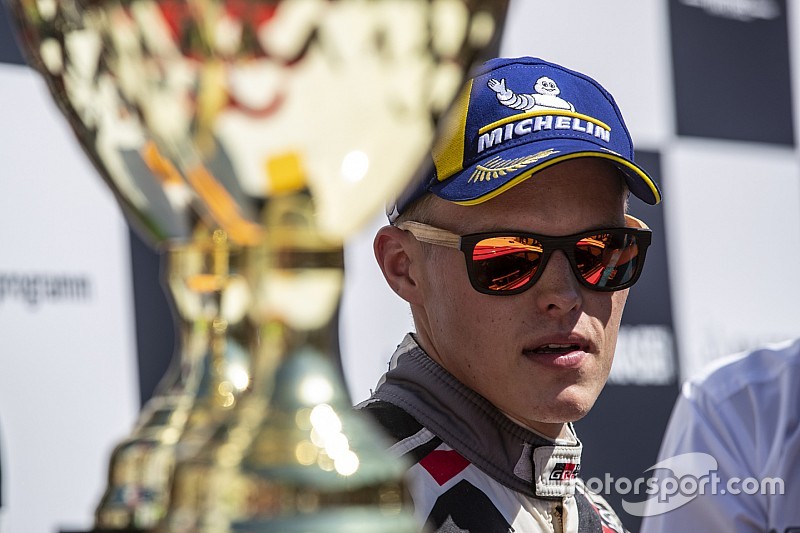 Tänak nyerte a Német Ralit, Neuville növelte az előnyét Ogier előtt a bajnokságban