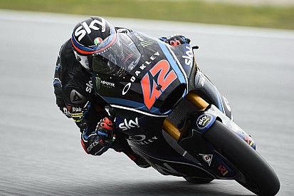 Francesco Bagnaia batte Oliveira e in Austria centra la terza pole position della stagione