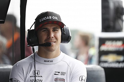 Indy: situação da medula de Wickens é “indeterminada”