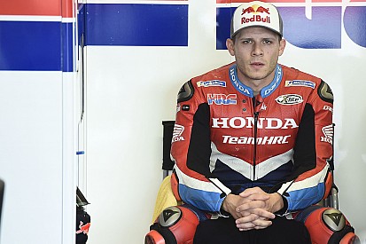 Bradl vervangt geblesseerde Crutchlow in GP van Maleisië