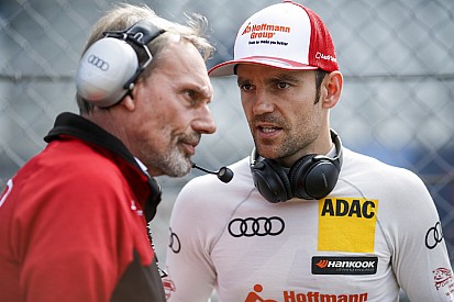 Green über Mercedes-DTM-Ausstieg: "Habe es immer noch nicht realisiert"