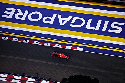 Singapur GP öncesi: Kullanılan/kullanılmayan lastikler