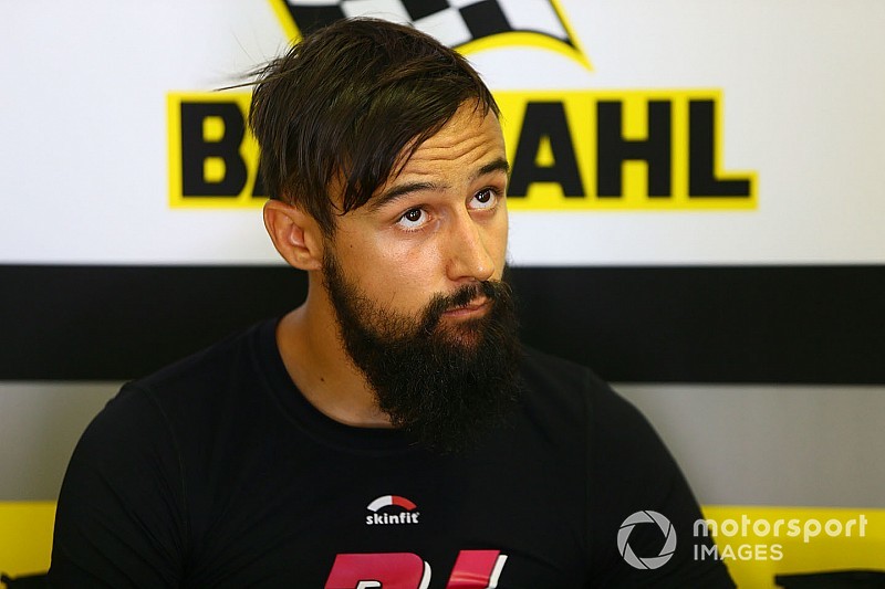 Krummenacher im Dezember von der Supersport-Weltmeisterschaft bis zur Asia Road Racing Championship