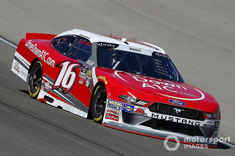Lilly Diabetes to end Roush Fenway Racing sponsorship