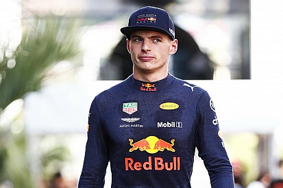 Verstappen sindir peluang titel Ferrari usai kualifikasi