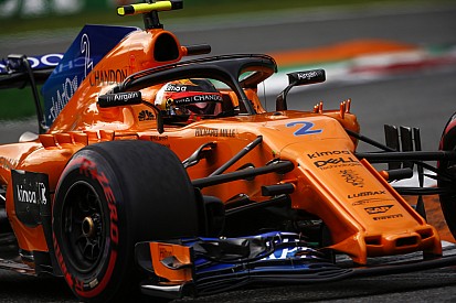 Fry, Key, Stella : le nouveau départ technique de McLaren