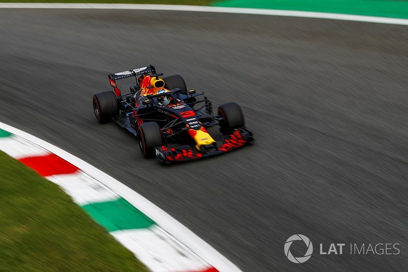 Uitvalbeurt Ricciardo had niets te maken met motor