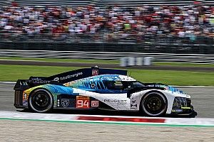 Vandoorne zastąpi kontuzjowanego Mullera