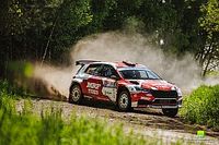 Sesks zachwycony Rajdem Polski