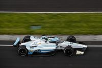 VIDEO: Canapino explica su incidente en la clasificaci&oacute;n para Indy 500