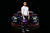 Jann Mardenborough to make racing return in Fuji 24 Hours
