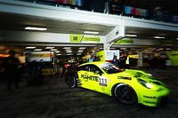 Dudu e Fefo Barrichello finalizam em quarto a abertura da Porsche Cup Endurance