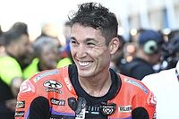 "Nos merec&iacute;amos estar en el podio", dice Espargar&oacute;