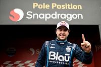 Stock Car: Fraga fala em pole “no limite” em "pista difícil" de Cascavel 