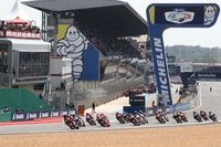 Horarios del GP de Francia de MotoGP en Le Mans y cómo verlo en TV