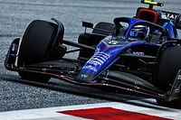 R&oacute;wne szanse w Williamsie