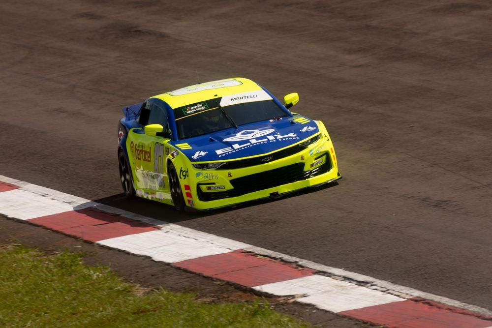 Jorge Martelli