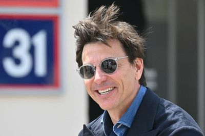 Wolff revela o que impede retorno da Mercedes a Le Mans