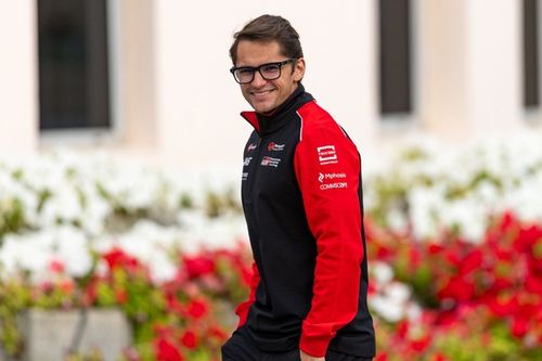 EXCLUSIVO: Pietro Fittipaldi d&aacute; detalhes de trabalho com a Cadillac na F1