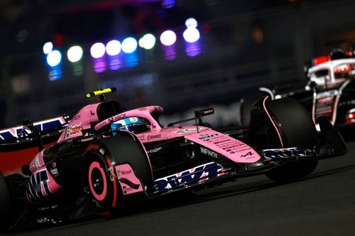 Czy Renault za bardzo się wtrąca?