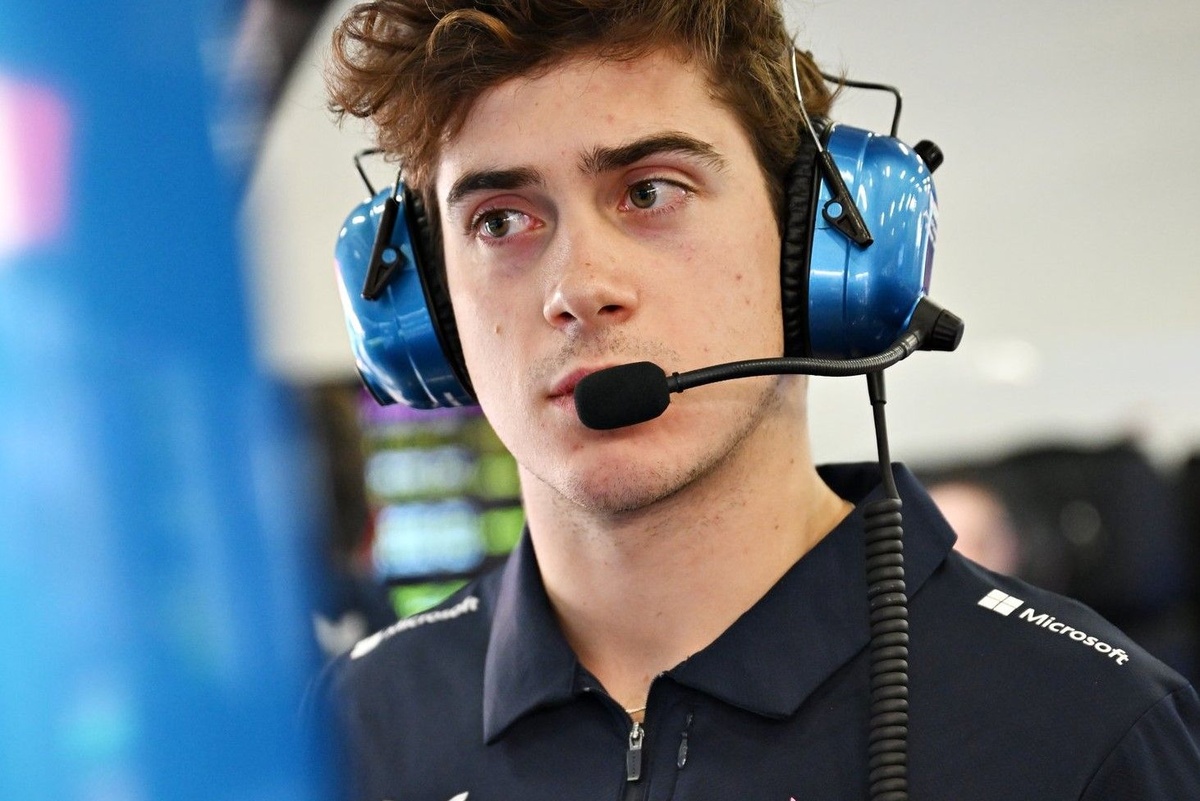 F1 - Veja comparação da carreira de Doohan e Colapinto: Escolha da Alpine faz sentido?