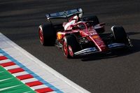 Leclerc obiera własny kurs