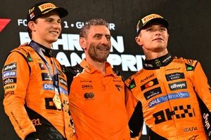 El aviso de Coulthard a McLaren por sus papaya rules: "Rompe la relaci&oacute;n..."