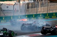 &iquest;Cu&aacute;nto dinero se llevar&aacute;n los equipos de F1 por su posici&oacute;n en 2024?