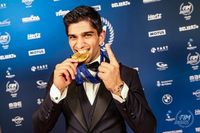 Aprilia y Gresini ponen fecha a la puesta de largo de sus equipos MotoGP 2025