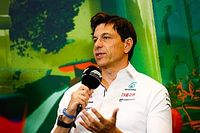 Wolff duda que sus rivales den batalla legal a la FIA por reglas 2023