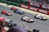 The 2023 Le Mans 24 Hours entry list in full