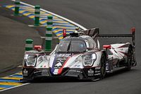 Pilotos de GT de Ferrari probaron un LMP2 con miras al hypercar