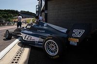 Sztuka sz&oacute;sty na Spa