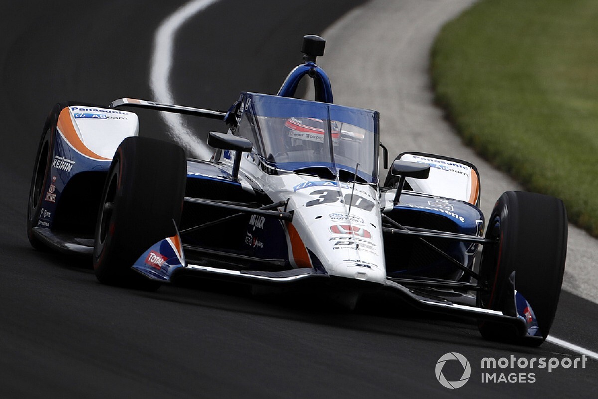 インディ500決勝速報：佐藤琢磨優勝！ 世界最高峰レース2勝目