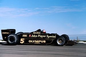 Top 10 best looking F1 cars ranked: Williams FW14B, Eagle and more