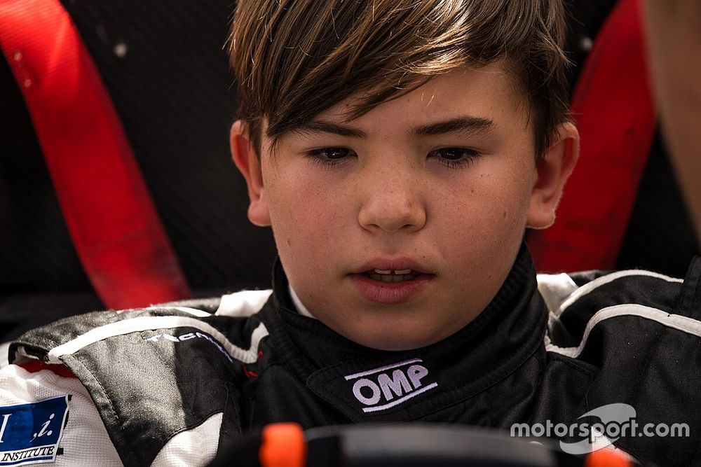 Emerson Fittipaldi Jr.
