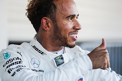 Stewart: Hamilton, 2018 sezonunda tarihin en iyilerinden birisi olduğunu gösterdi