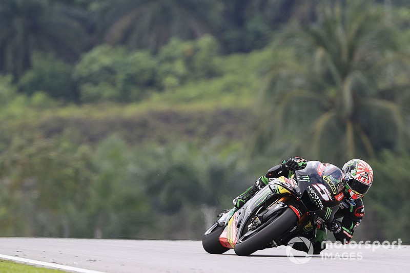 Mal partis, Zarco et Tech3 ont trouvé la solution