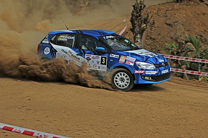 Volkswagen India enjoys successful 2018 INRC season