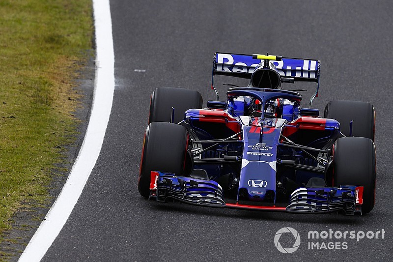 La crucial lección que aprendió Honda en 2018